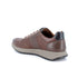 Igi And Co. Men’s Leather Low-Top Sneakers – Made in Italy 8639122